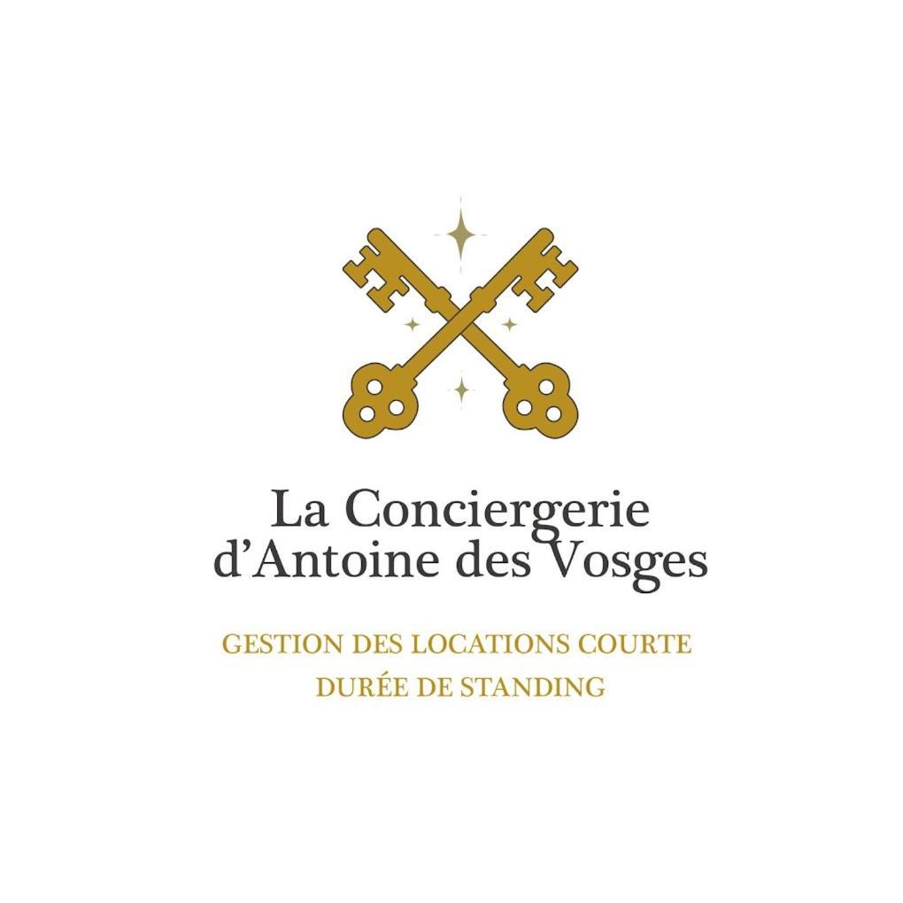 Le Refuge De Antoine, 4 Etoiles Entre Pistes Et Centre-Ville Ла-Бресс Екстер'єр фото